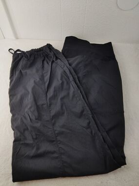 Lululemon Dance Studio Mide -Rise Pant Women 31" Sz 14